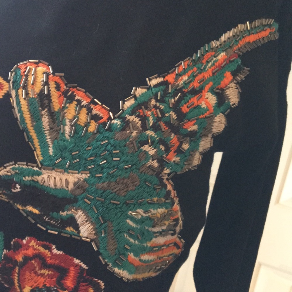 Sweater - Picture 2 of 5